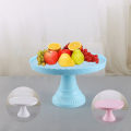 Miniatyrbillede 9 af 10: Display Stand Opbevaringsholder HVID white