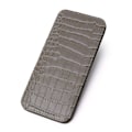 Pikkukuva 1 / 10: Luottokorttikotelon case VAALEANHARMAA light grey