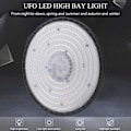Miniatyrbild 6 av 10: High Bay Light Work Light WorkLight Torch