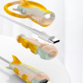 Pikkukuva 4 / 10: Kaapelinsuoja Latauskaapelin cover MULTICOLOR L/C Multicolor L/C to C-L/C to C