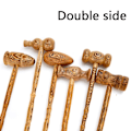 Miniatyrbillede 3 af 10: Back Hammer Scratcher Back Scratcher 04 04 04