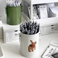 Pikkukuva 8 / 10: 1 kpl kynälaatikko Tiny Things Säilytys VIHREÄ VIHREÄ green