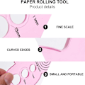 Pikkukuva 2 / 6: Paperipohjaiset Curved Gauge Paperipohjaiset työkalut Paperilava