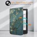 Miniatyrbild 2 av 10: eReader Cover Smart Case GALACTIC SYSTEM GALACTIC SYSTEM Galactic System