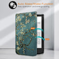 Miniatyrbild 2 av 10: eReader Cover Smart Case SVART SVART Black