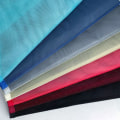 Pikkukuva 9 / 10: Mesh vetoketjullinen pussipussi Läpinäkyvä viilalaukku VÄRI 4 VÄRI 4 Color 4