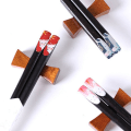 Pikkukuva 3 / 8: Nail Shell puiset syömäpuikot Hefeng Chopsticks 5 5 5
