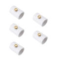 Miniatyrbilde 8 av 10: PVC-sprøyte PVC-tåkemunnstykke 10 STK 10 STK 10PCs
