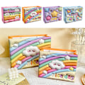 Miniatyrbild 6 av 10: Presentpåse Handväska HAPPY-L HAPPY-L Happy-L
