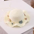 Miniatyrbillede 9 af 10: Fisherman Hat Bøtter Hat HVID White