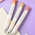 Miniatyrbilde 9 av 10: 9/10 STK Skrivesaker Sett Memo Pad HVIT 9 STK/SETT-01 9 STK/SETT-01 White 9PCS/Set-01-9PCS/Set-01