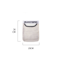 Miniatyrbilde 2 av 5: Hengende Mesh Bag Oppbevaring Net Bag Oppbevaringspose