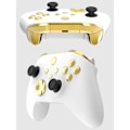 Pikkukuva 6 / 7: Ohjain Thumbsticks Gamepad D-pad RED red
