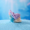 Miniatyrbild 1 av 10: Sjöjungfrufigurer Tecknad prinsessstaty 9 9 9