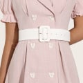 Pikkukuva 6 / 9: Mekko Vyötärönauha Naisten vyö KHAKI khaki