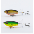 Miniatyrbillede 4 af 9: Propellersanger Lure Overfladeagn GULD gold