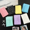 Miniatyrbild 8 av 9: 20st/Pack Kort Skyddsfodral Case GUL yellow