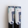 Pikkukuva 1 / 8: Nail Shell puiset syömäpuikot Hefeng Chopsticks 6 6 6