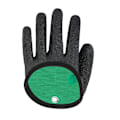 Miniatyrbillede 1 af 10: Fiskehandsker Work Cutproof Handske SORT VENSTRE VENSTRE Black Left-Left