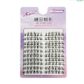 Miniatyrbild 1 av 8: Cluster Eyelashes Fake Eyelashes STYLED STYLED StyleD