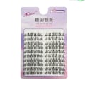 Miniatyrbilde 1 av 8: Cluster Eyelashes Fake Eyelashes STYLED STYLED StyleD