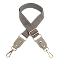 Miniatyrbillede 10 af 10: Taske Strap Håndtaske Bælte GRØN Green