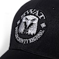 Pikkukuva 5 / 10: SWAT Kirjonta Baseball-lippikset Snapback-hatut CAMOUFLAGE camouflage