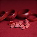 Pikkukuva 9 / 10: FengShui Ring Wealth Prosper Sormus 16MMSTYLE A STYLE A 16mmStyle A