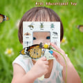 Pikkukuva 7 / 9: Nature Guide Finder Nature Viewfinder 2 2 2