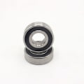 Miniatyrbilde 7 av 7: 2 STK 6003-2RS Kulelager dobbeltforseglet lager 2 STK 2 STK 2PCS