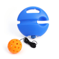 Pikkukuva 1 / 10: Pickleball Trainer Pickleball Trainer Ball nauhalla ORANSSI Orange Ball