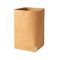Pikkukuva 1 / 10: Kraft Paper Bag Pakkauspussi 01-L 01-L 01-L