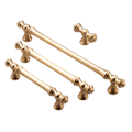 Pikkukuva 4 / 10: 1/10 kpl Door Pull Drawer Pull 2 ​​2 2