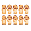 Pikkukuva 1 / 10: Karkkilaukut Lahjakassit LION LION Lion
