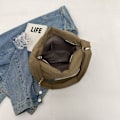 Miniatyrbillede 3 af 10: Totes Bag Messenger Skuldertaske SORT black