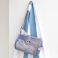 Miniatyrbilde 6 av 10: Beach Mesh Bag Toalettveske SORT black