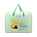 Miniatyrbillede 1 af 8: Dyneopbevaringstaske Skab Organizer S2 2 S2