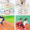 Miniatyrbilde 10 av 10: Utendørs sportsleker Fysisk treningsleker 01-28CM 01-28CM 01-28CM