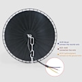 Miniatyrbild 7 av 10: High Bay Light Work Light WorkLight Torch