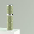 Miniatyrbild 1 av 10: 5ml Parfym Split Flaska Sprayflaska GRÖN green