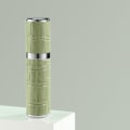 Miniatyrbilde 1 av 10: 5ml Parfyme Split Flaske Spray Flaske GRØNN green