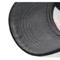 Miniatyrbillede 4 af 10: Baseball Caps Broderet Hat SORT black