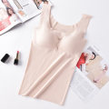 Miniatyrbillede 8 af 10: Yogavest Sportsvest SORT L Black L