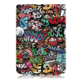 Miniatyrbillede 1 af 10: eReader Cover Smart Case GRAFFITI GRAFFITI Graffiti