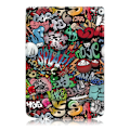 Pikkukuva 1 / 10: eReader Cover Smart Case GRAFFITI GRAFFITI Graffiti