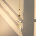 Pikkukuva 1 / 10: Sun Catcher kristalliriipus 07 07 07