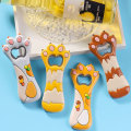 Miniatyrbilde 6 av 8: Cat Claw flaskeåpner Ølåpner A A A