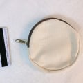 Pikkukuva 10 / 10: Pyöreä lompakko KHAKI Khaki