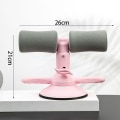 Miniatyrbilde 2 av 10: Sit Up Assistant Sport Sit-Up Bar ROSA pink