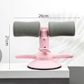 Pikkukuva 2 / 10: Sit Up Assistant Sport Sit-Up Bar SININEN blue